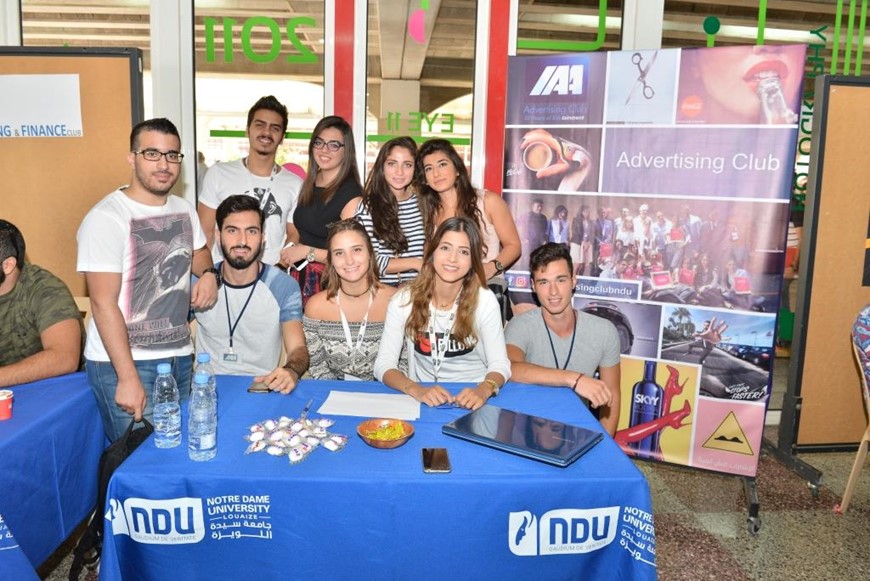 Clubs Recruitment Day 2016 21
